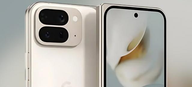 Google Pixel 10 Pro Fold nu schimbă setup-ul foto, dar are ceva ce nu oferă Galaxy Z Fold7; Iată specificațiile