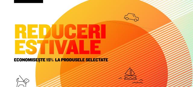 Garmin anunță o campanie de reduceri estivale: 15% discount pentru cele mai HOT smartwatch-uri ale verii folosind codul promoțional