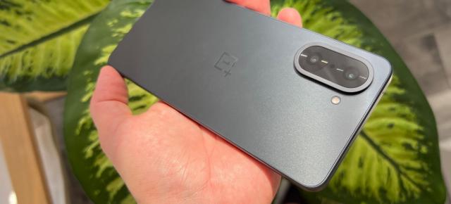 OnePlus Nord CE5: Camera de mid-range bună la selfie-uri, captură bokeh și care nu spune nu nici la o plimbare noaptea
