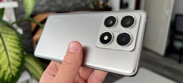 Xiaomi 15T Pro are numele confirmat de o certificare, avem și apariție în GeekBench