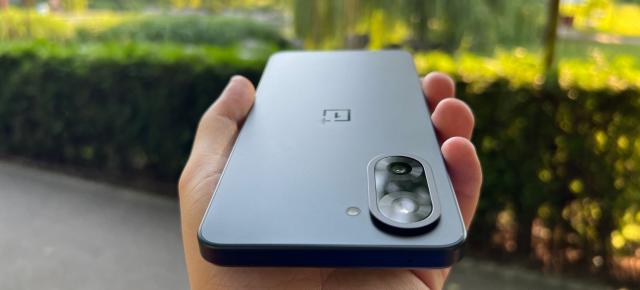 OnePlus Nord CE5: Hardware-ul a fost actualizat, schimbare de la Snapdragon la MediaTek, baterie mai mică?