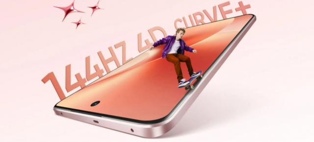realme 15 5G are ecranul, procesorul, bateria confirmate; Telefon de buget cu ecran de 144 Hz!