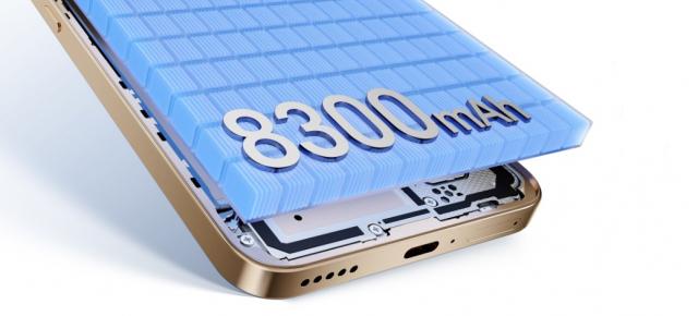 Bateriile de 8000 mAh sunt doar începutul pentru Honor! Setează și borne minime de 7000 mAh pentru flagship-urile din 2025