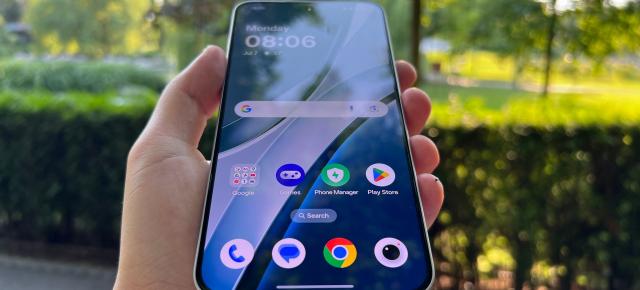 OnePlus Nord 5: OS, UI cu OxygenOS certificat pentru 72 de luni de experiență fluidă + OnePlus AI