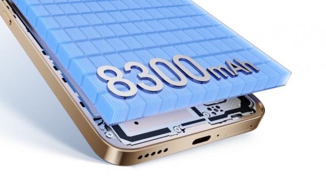 <b>Bateriile de 8000 mAh sunt doar începutul pentru Honor! Setează și borne minime de 7000 mAh pentru flagship-urile din 2025</b>Zvonacul Digital Chat Station este din nou la treabă și astăzi ne aduce vești despre evoluția telefoanelor Honor în materie de baterii, brandul din China dorind să ducă la următorul nivel această componentă. În urmă cu 2-3 ani eram