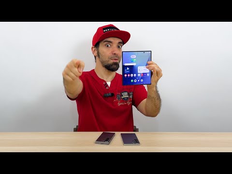 Samsung Galaxy Z Fold7 Video Review în Limba Română