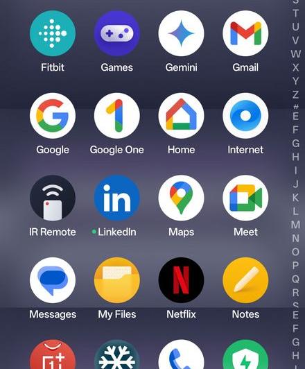 OnePlus Nord CE5 - UI: OnePlus-Nord-CE5-UI_002.jpg