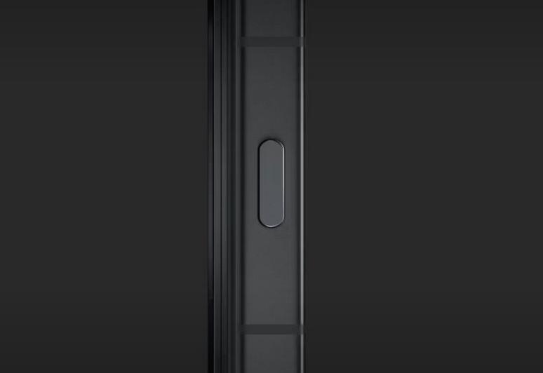 OnePlus Nord 5 - UI Buton: OnePlus-Nord-CE5-buton_001.jpg