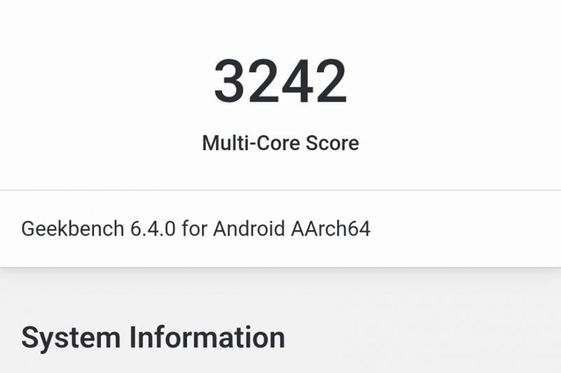 FOSSiBOT F107 Pro - Benchmarks: Screenshot_20250711-094314.jpg