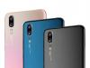 Preț și disponibilitate Huawei P20 în România