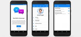 Facebook a strâns date de pe telefoanele Android, legate de SMS-uri şi istoricul apelurilor