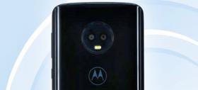 Motorola Moto G6 își dezvăluie specificațiile oficiale odată cu certificarea TENAA