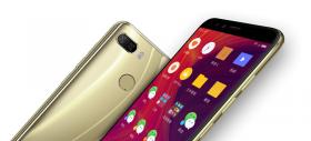 Lenovo lansează telefoanele K5 și K5 Play; Au camere duale și ecran 18:9