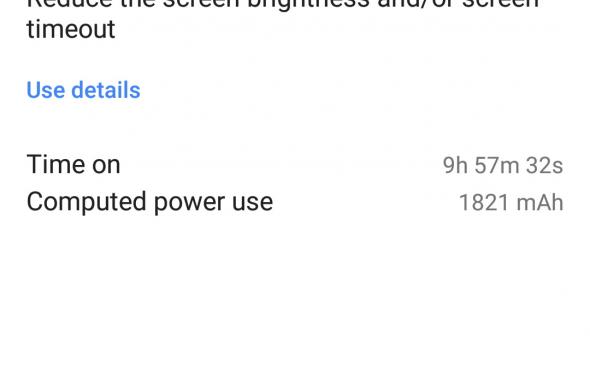 Nokia 6 - Screenshots: Screenshot_20180130-234457.jpg