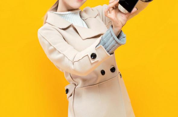 Sharp Aquos S3 - Fotografii oficiale: Sharp-Aquos-S3_002.jpg