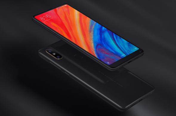 Xiaomi Mi Mix 2S - Fotografii oficiale: Xiaomi-Mi-Mix-2s_004.jpg