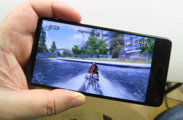 iHunt Hero - Galerie foto Mobilissimo.ro: iHunt-Hero_060.JPG