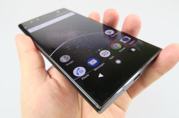 Sony Xperia XA2 Ultra - Galerie foto Mobilissimo.ro: Sony-Xperia-XA2-Ultra_079.JPG