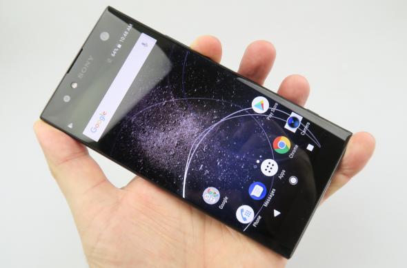 Sony Xperia XA2 Ultra - Galerie foto Mobilissimo.ro: Sony-Xperia-XA2-Ultra_078.JPG