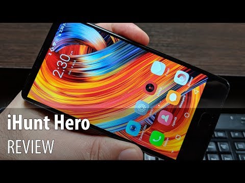 iHunt Hero Video Review