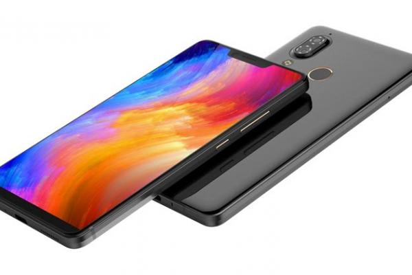 Sharp Aquos S3 primeşte noi randări, are decupaj în ecran şi e gata de lansare