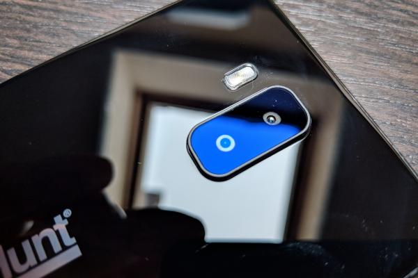 iHunt Hero - Fotografii Hands-On