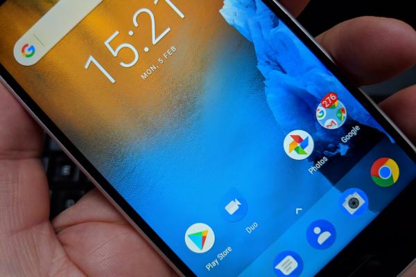 Nokia 5: OS, UI, aplicaţii metamorfozate rapid din Nougat în Oreo