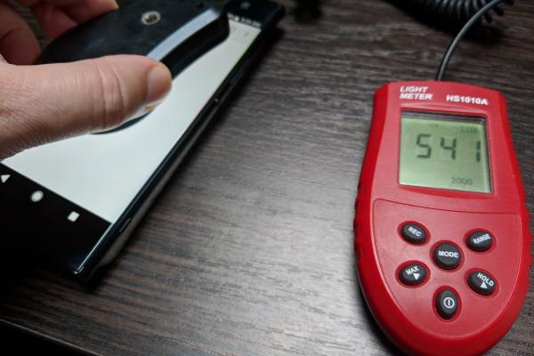 Sony Xperia XA2 Ultra - Teste Mobilissimo.ro