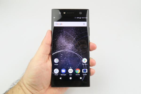 Sony Xperia XA2 Ultra - Galerie foto Mobilissimo.ro
