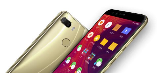 Lenovo lansează telefoanele K5 și K5 Play; Au camere duale și ecran 18:9