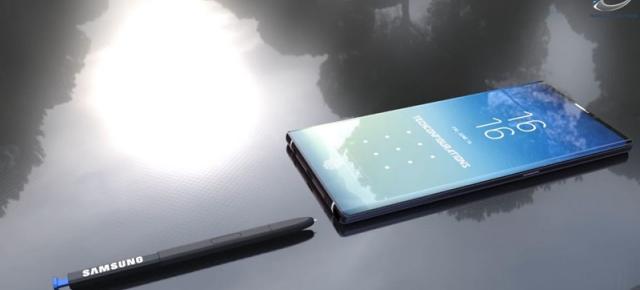 Samsung Galaxy Note 9 apare deja sub nume de cod pe paginile de suport Samsung: SM-N960U
