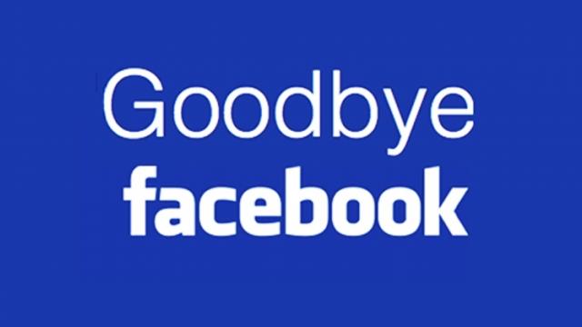 <b>Ce reţele de socializare puteţi folosi dacă vă lăsaţi de Facebook (Editorial)</b>În acest moment observăm că trendul #deletefacebook este într-o continuă creștere, personalități importante precum Elon Musk luând decizia de a șterge paginile oficiale cu milioane de fani ale companiilor SpaceX și Telsa. Din această cauză 