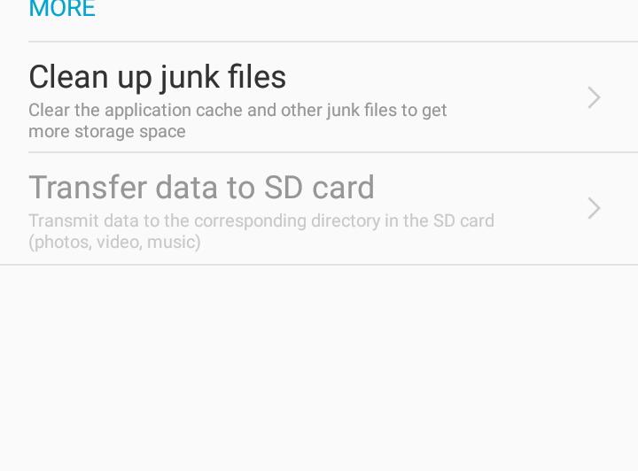 Interfață grafică Allview V3 Viper: Screenshot_20180131-190751.jpg