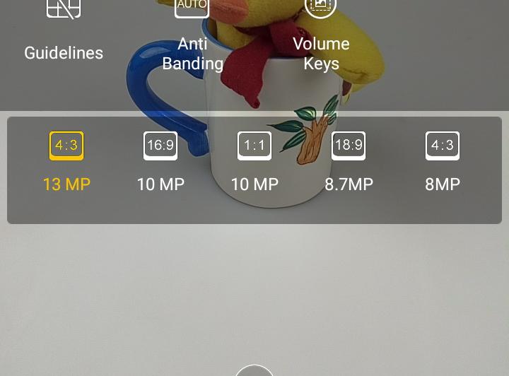 Interfață grafică cameră Allview V3 Viper: Screenshot_20180213-165656.jpg