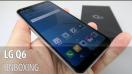 LG Q6 Video Unboxing în Limba Română
