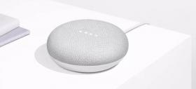 Google Home Mini este cea mai accesibilă boxă cu Google Assistant; vine la un preț de 49 dolari