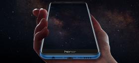 Huawei Honor 7X debutează oficial; aduce un display 18:9 de 6 inch și cameră duală în spate