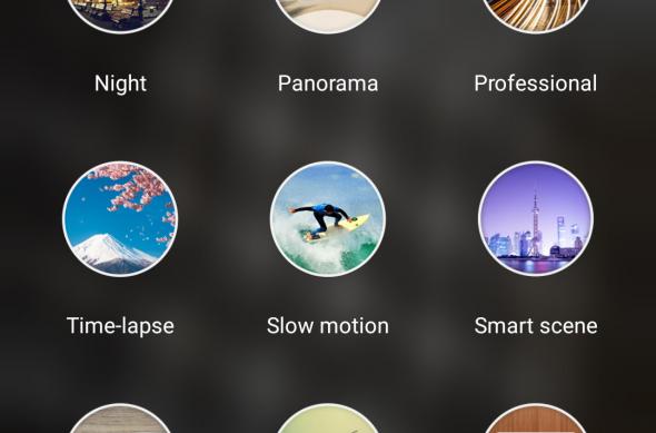 Interfață grafică cameră Allview X4 Soul Xtreme: Screenshot_20170810-145512.jpg