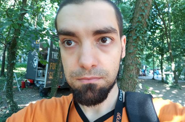 Allview X4 Soul Xtreme - Mostre Foto (selfie): IMG_20170812_175253.jpg