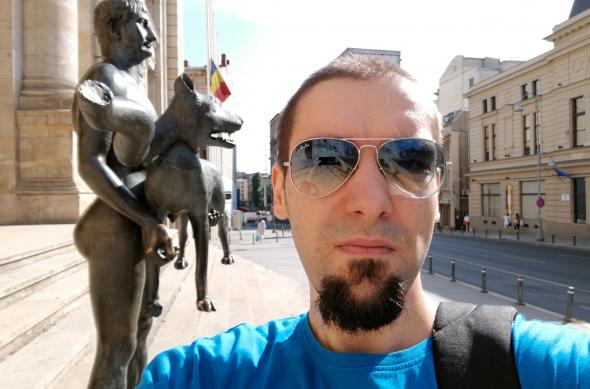 Huawei Mate 9 PRO - Mostre Foto (selfie): IMG_20170820_163711.jpg