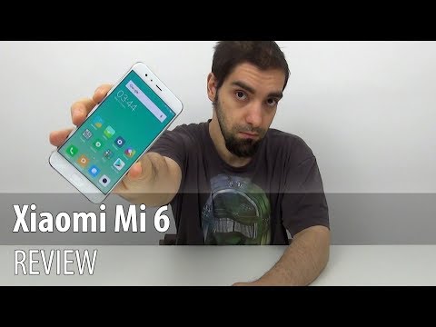 Xiaomi Mi 6 Video Review în Limba Română