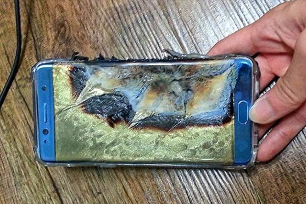 Caz de manual de PR: cum a folosit Samsung advertising-ul si marketing-ul pentru a îşi reveni după scandalul Note 7