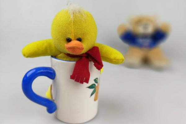 Huawei Mate 9 PRO - Mostre Foto (bokeh)