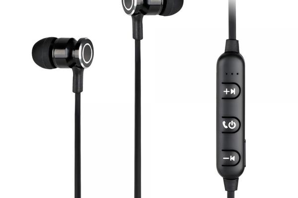 Galerie foto căști Bluetooth S6-6