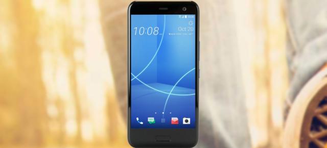 Specificațiile lui HTC U11 Life sunt confirmate de LlabTooFer; aflăm capacitatea bateriei și cantitatea de RAM disponibilă