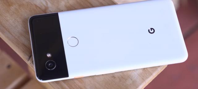 Preț și disponibilitate Google Pixel 2 XL în România