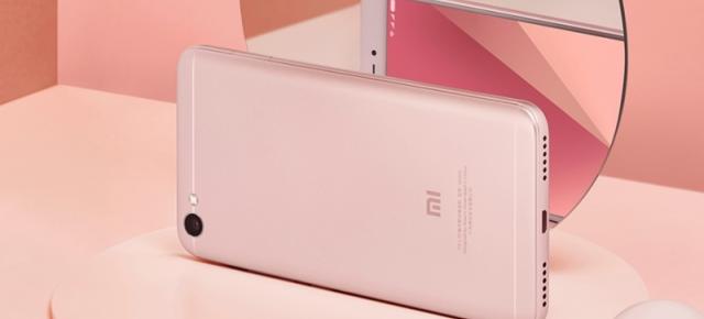 Xiaomi Redmi Note 5A și Note 5A Prime sunt disponibile în România via QuickMobile