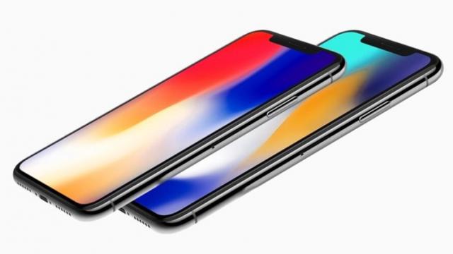 <b>iPhone X Plus primeşte deja concepte şi randări: mai mare şi mai bun </b>Cu toate că iPhone X încă nu a debutat comercial, există fani ce se gândesc deja la posibilitatea lansării unui model cu Plus în coadă a cărui diagonală să treacă de 6 inch. Vedem și câteva randări ale acestui concept care la prima vedere nu are mari