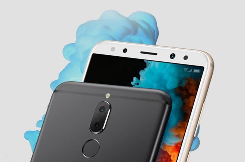 Huawei Nova 2i - Fotografii oficiale: Huawei-Nova-2i_001.jpg