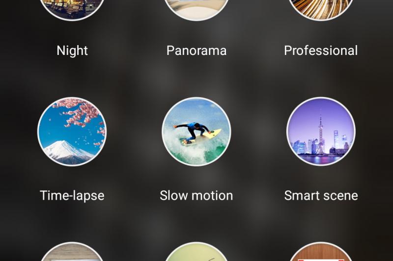 Interfață grafică cameră Allview X4 Soul Xtreme: Screenshot_20170810-145512.jpg